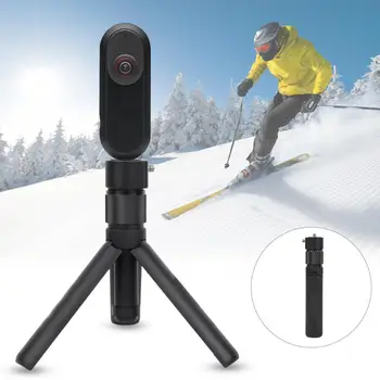 

Aluminium Alloy Multi-Function Bullet Time Handle Tripod for Insta360 One X