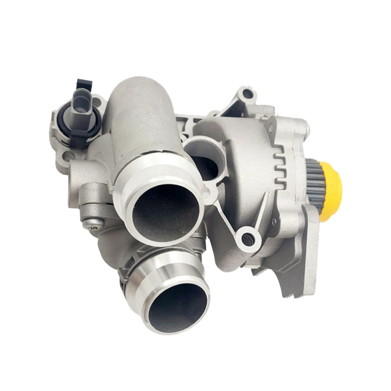 Двигатель EA888 в сборе для VW Golf Jetta Passat Tiguan Audi A4 A5 A6 Q3 Q5 1 8/2 0 T 06H121026AA 06H 121 026|Водяные