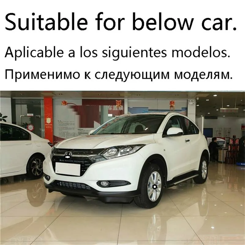 Багаж для кемпинга аксессуары грузов Coffre Voiture багажник автомобиля Maletero Kofferbak