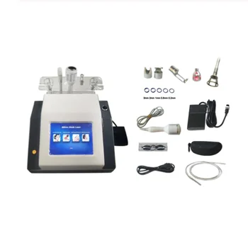 

Portable 980nm diode veins treatment laser device machine with CE certificate Toe-nail fungus/ onychomycosis laser/ nail fungus