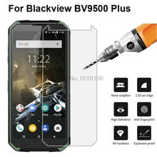 Screen Protector For Blackview BV9500 Plus Glass 5