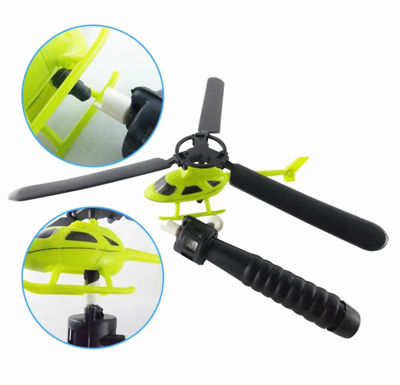 1/2 шт. детский мини самолет на шнурке|Радиоуправляемые вертолеты| |