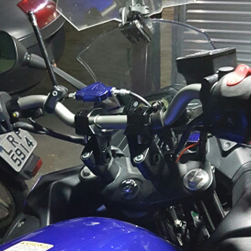  CNC ˷̴ ڵ   32mm  Ŭ ڵ  , Ű M109R M109 RC 2006-2021 M109 Bouleva