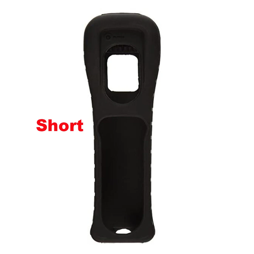 Wii remote Silicone Cover Case-80