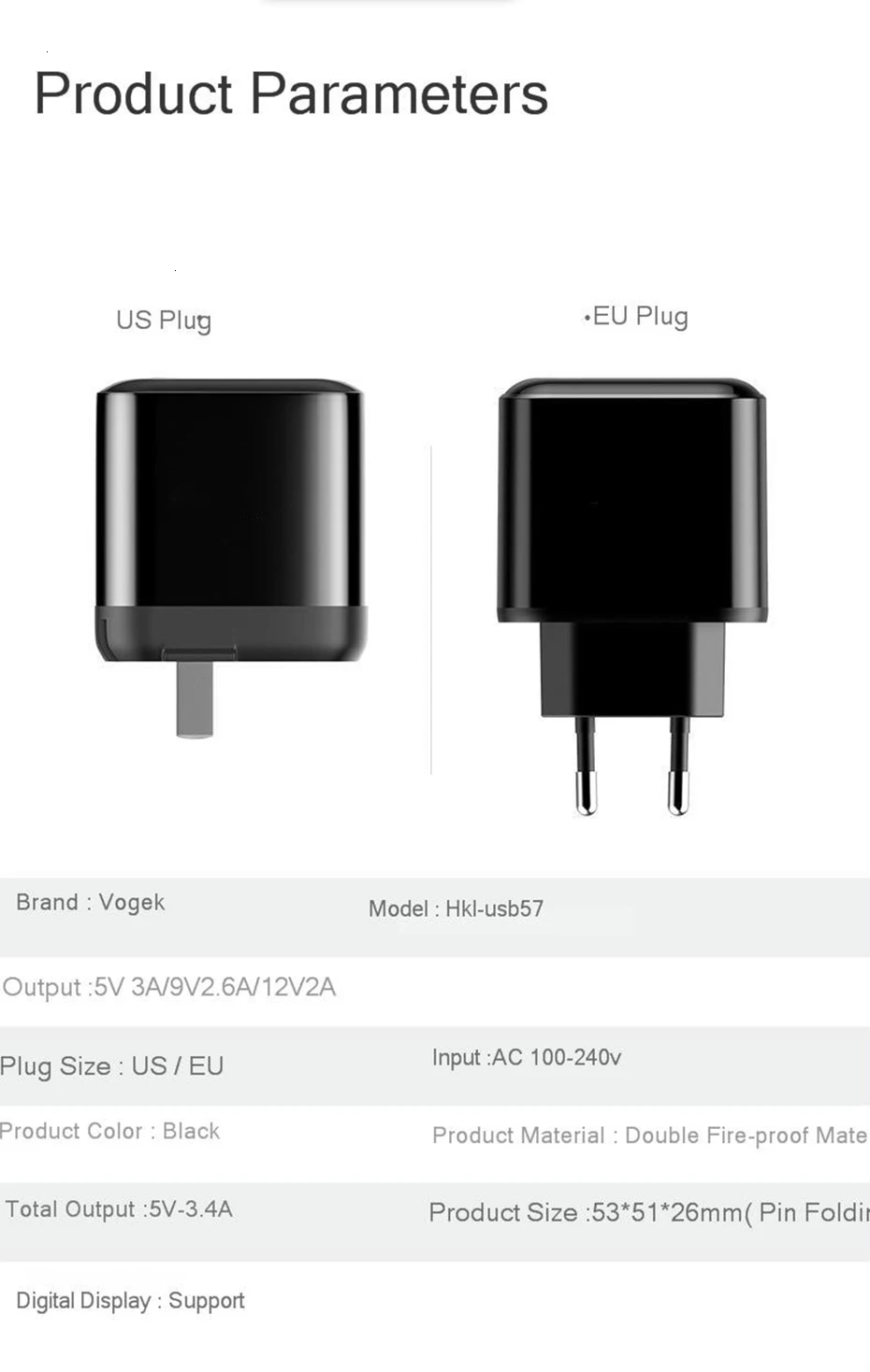 SeenDa 18 Вт USB C PD зарядное устройство для iPhone 11 Pro Max Xs type C PD 3,0 зарядное устройство для мобильного телефона светодиодный дисплей type-c PD USB зарядное устройство