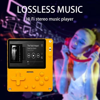 

1000+ Games MINI Handheld Retro Handheld Video Console Game Advance Players Boy 8 Bit Built In Game 3.0 Inch Color LCD Screen