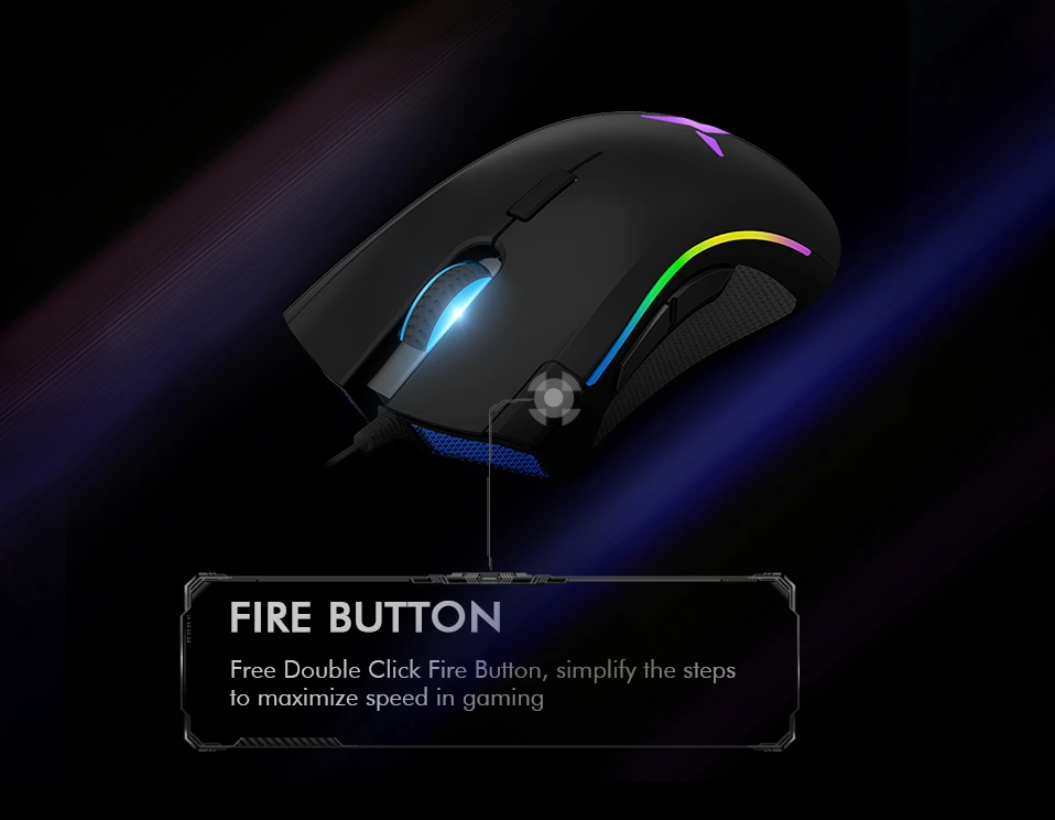 office  mouse