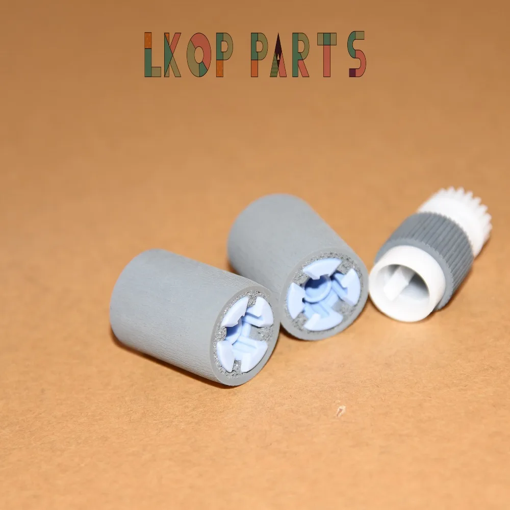 5sets CC522-67909 for HP LaserJet Ent M725 M750 M775 M5035 M5025 pickup Feed & Sep Roller (6)