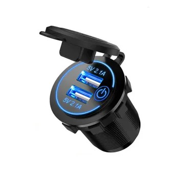 Vodool GC-17 83ワットusb車の充電器pd 3.0 + qc 3.0急速充電車の電話充電アダプタmacbook空気proのiphone 11 xs最大7