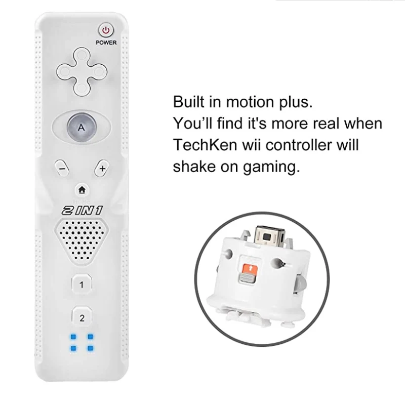 generic wii remote
