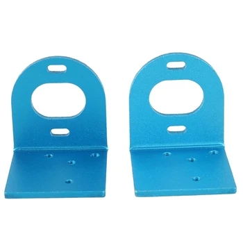 

RC Accessory Mounting Holder Adjustable Motor Mounting Holder RC Motors Bracket Seat Base for 3650 / 3660 / 540 Motor RC Parts