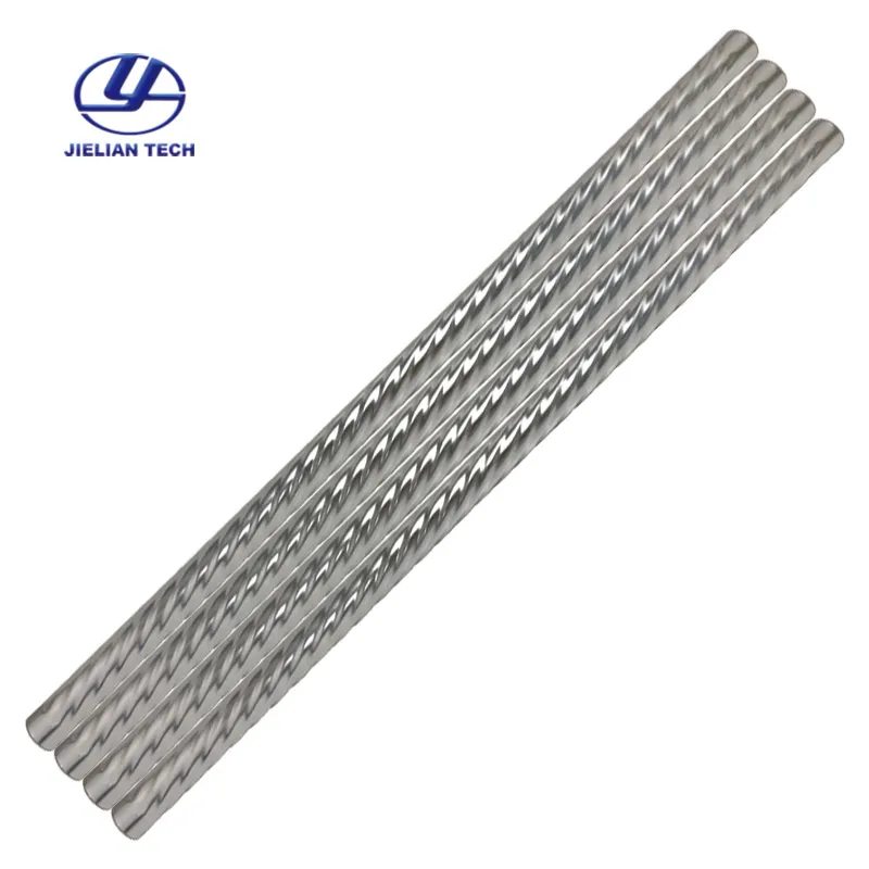 

B-42C Eight Line Magnetic Ink Mixing Roller diameter 42mm Length can be customized