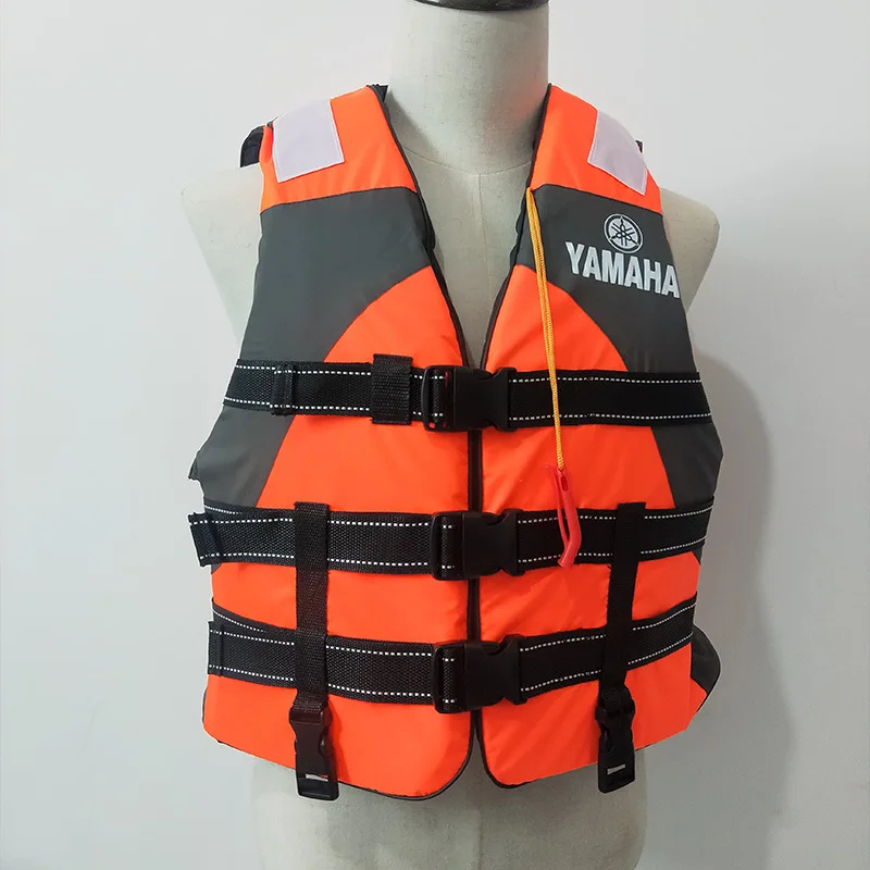 

High Quality Fishing Vest Waistcoat Swimming Life Vest Life Jacket Profession Life Jacket Adult Life Jacket