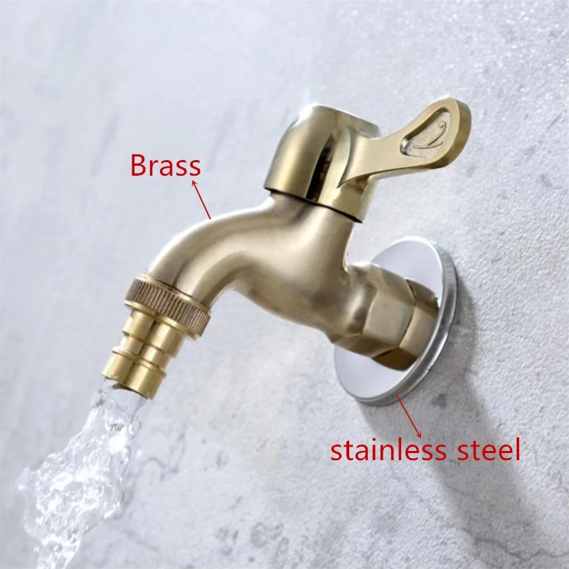 Filtro De Agua Faucet Dispensador De Agua Faucet Montaje En Pared