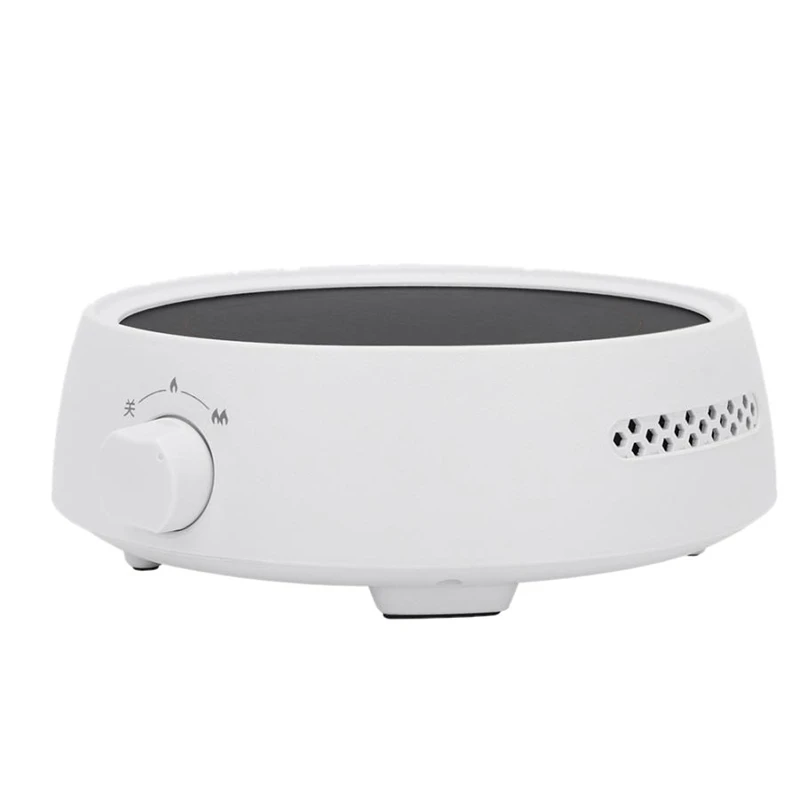 

Electric Stove Hot Plate Iron Burner Home Kitchen Cooker Coffee Heater EU Plug Household Cooking Appliances(EU Plug)