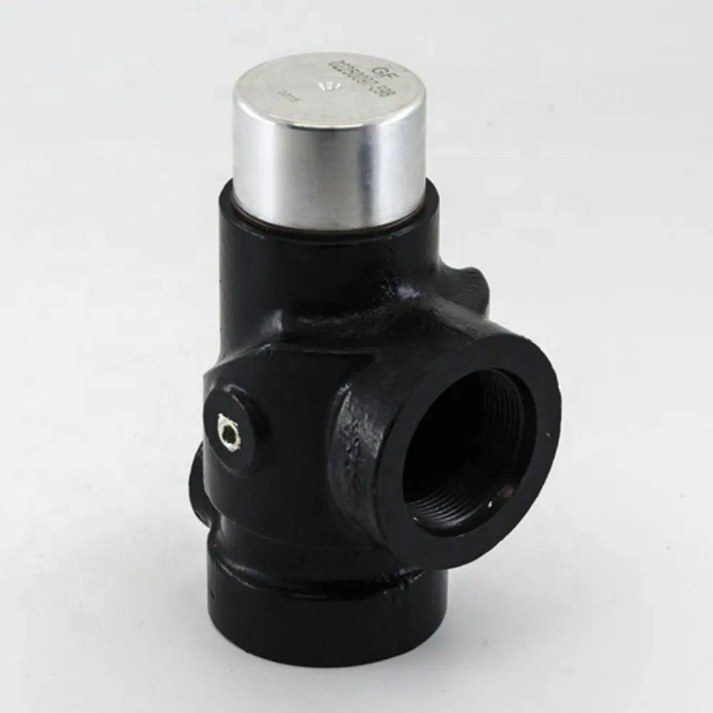 100011542 Minimum Pressure Valve For Compair Screw Air Compressor