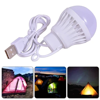 

Portable Lantern Camping Light Power Bank Tent Camping Lamp Strong Bightness LED Bulb Tent Lantern Camping Hiking