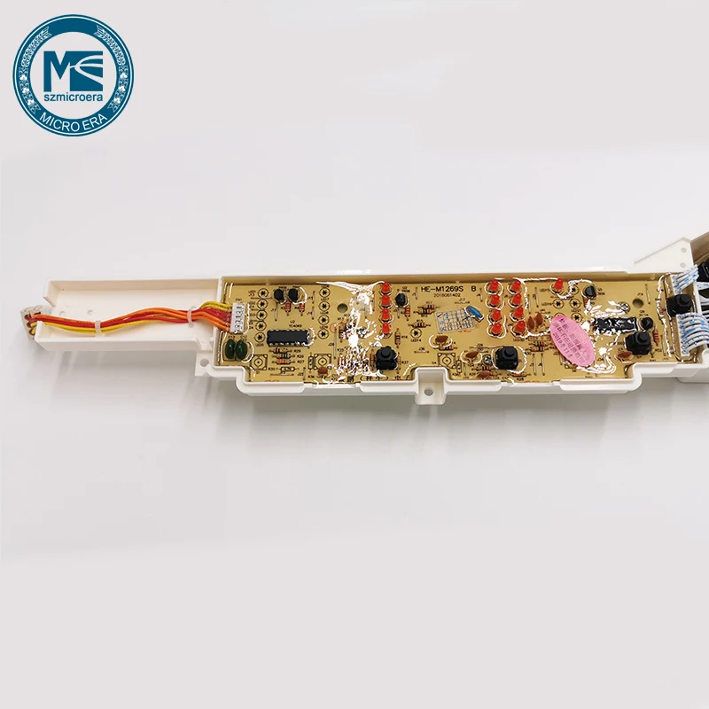 Для haier вундеркинд стиральная машина компьютерная плата B5068M21V xqb70-m1269s 004FE 004FG