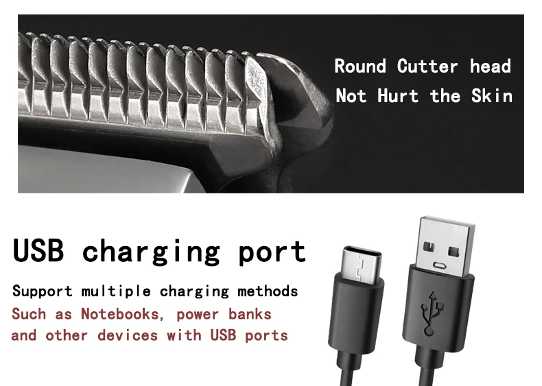 Kemei Professional Hair Clipper All Metal Men Electric Cordless Hair Trimmer 0mm Baldheaded T Blade Finish Haircut Machine 1949 Kemei Professional Hair Clipper All Metal Men Electric Cordless Hair Trimmer 0mm Baldheaded T Blade Finish Haircut Machine 1949