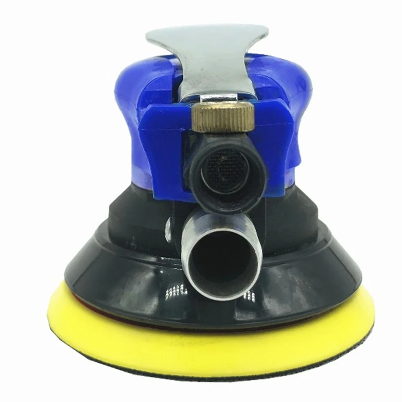 5Inch Sander Machine Polisher 10000Rpm Variable Speed 125Mm Car Paint Care Tool Polishing Machine Sander Electric Woodworking