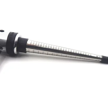 

Enlarger Metal Ring Stretcher Adjustment Handheld Easy Operate Wedding Bands Portable Jewelry Making Sizer 4 Measurement Scales