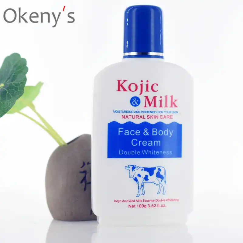 effective skin whitening cream