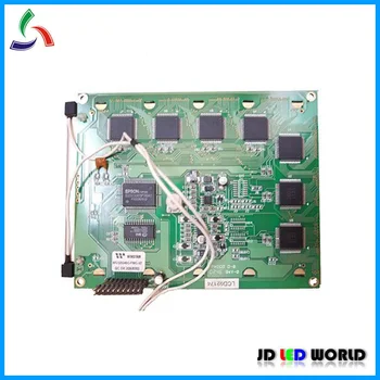 

Compatible LCD for WG320240C-FMC-VZ PHICO D-0 94V-0 Replacement