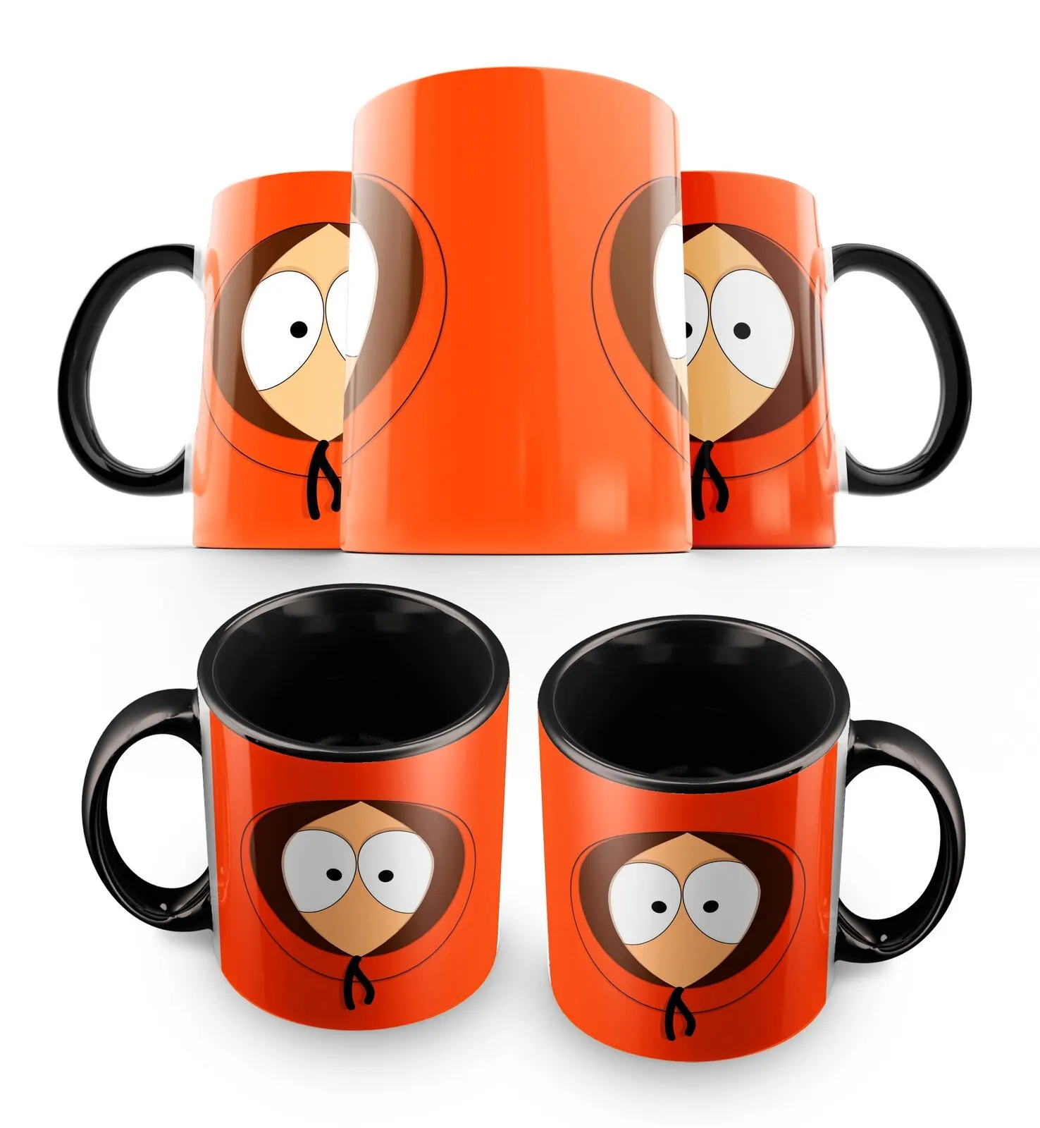 Кружка для кофе чая: South Park - 2334-173 | Дом и сад