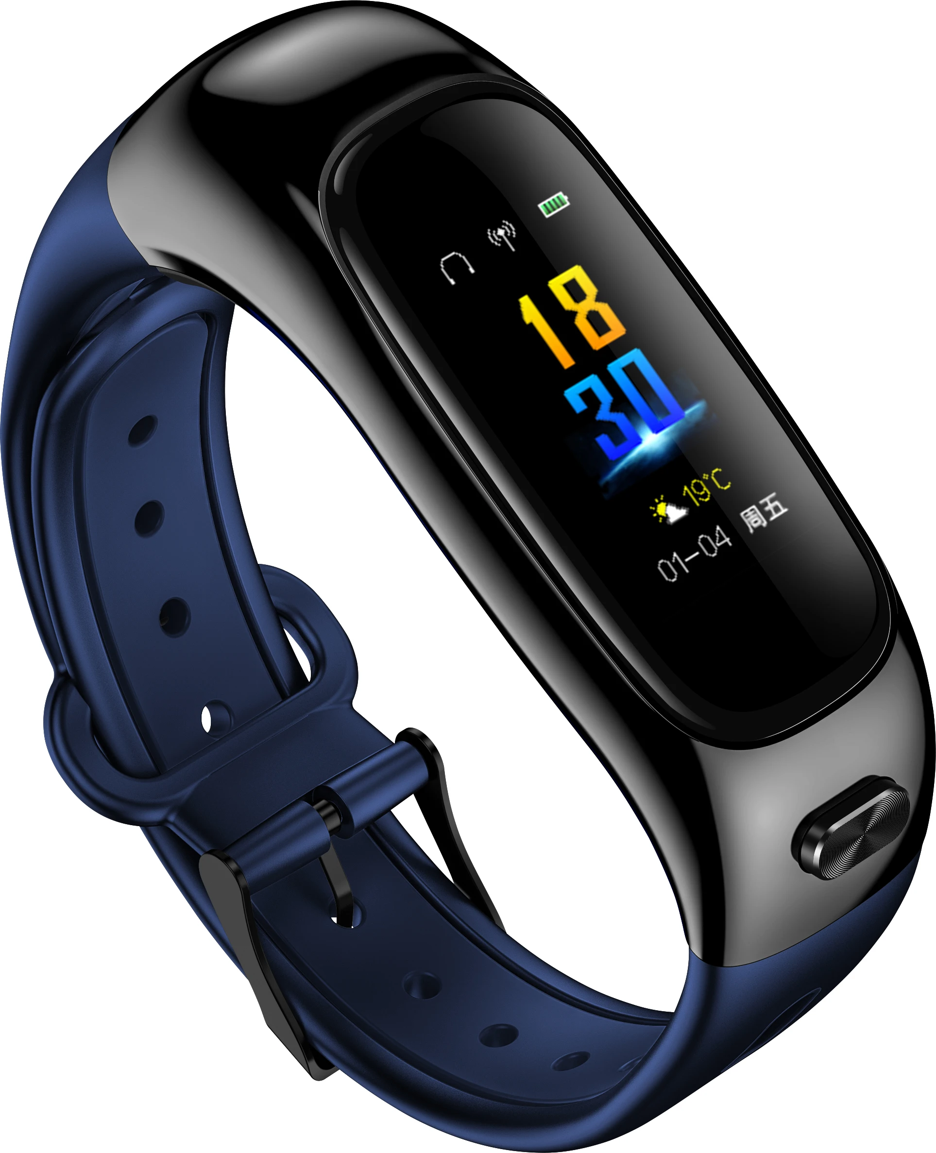 

GEMAI S1 Smart Watch Smartwatch Fitness tracker watches smart band Blood pressure smartwatch For Xiaomi Huawei Bandwatch