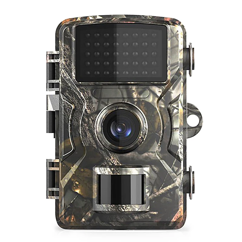 12mp 1080p Wildlife Hunting Trail And Game Camera Motion Activated