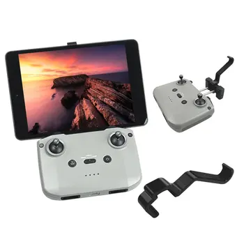 

Drone Remote Control Tablet Extended Bracket Mount Transmitter Tablet Clip Holder Stand Cradle for DJI Mavic Air 2 Accessories