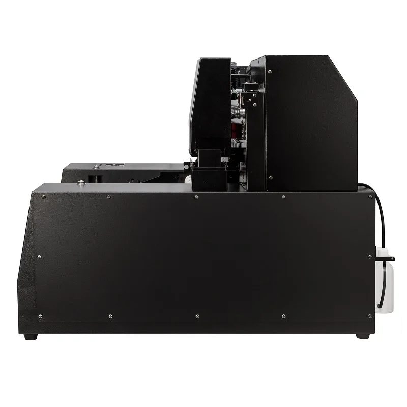 3060 цилиндрический и плоский Многофункциональный УФ планшетный принтер Epson DX9 300*600