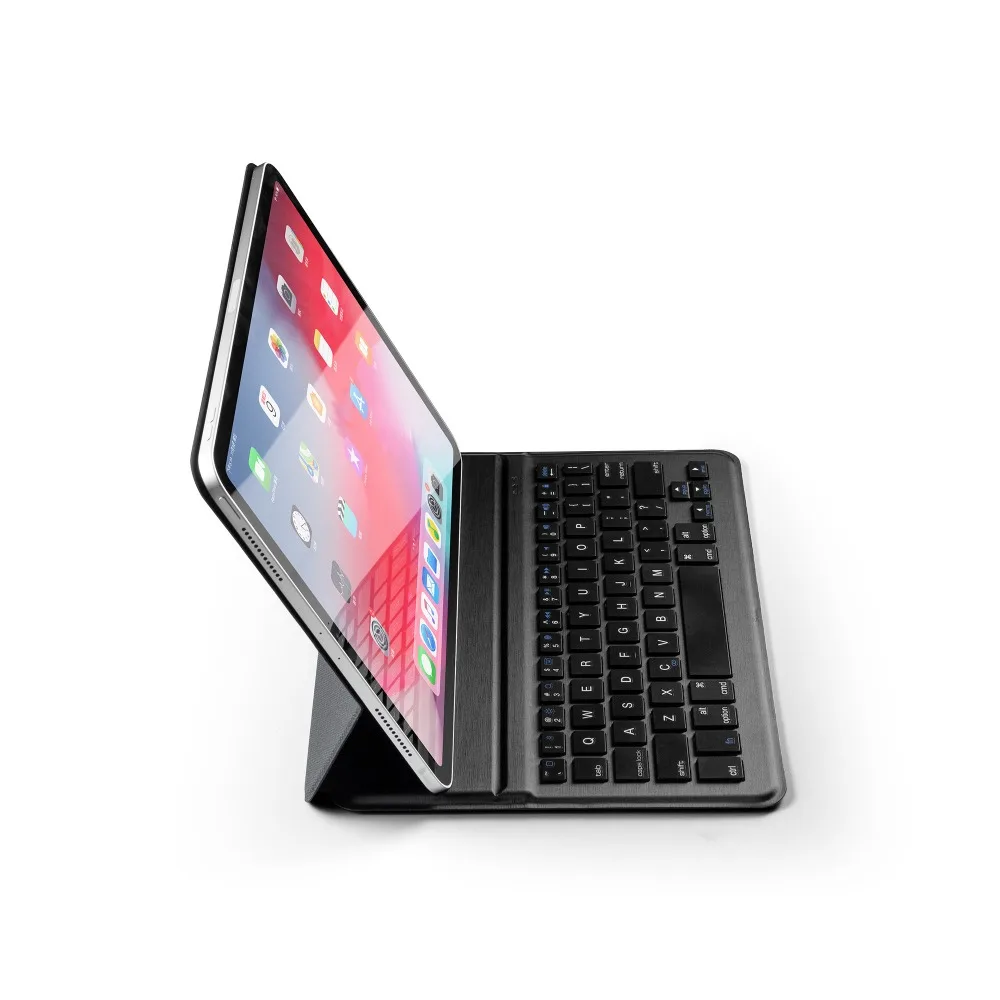 iPad Pro 11 inch bluetooth Keyboard Case (7)