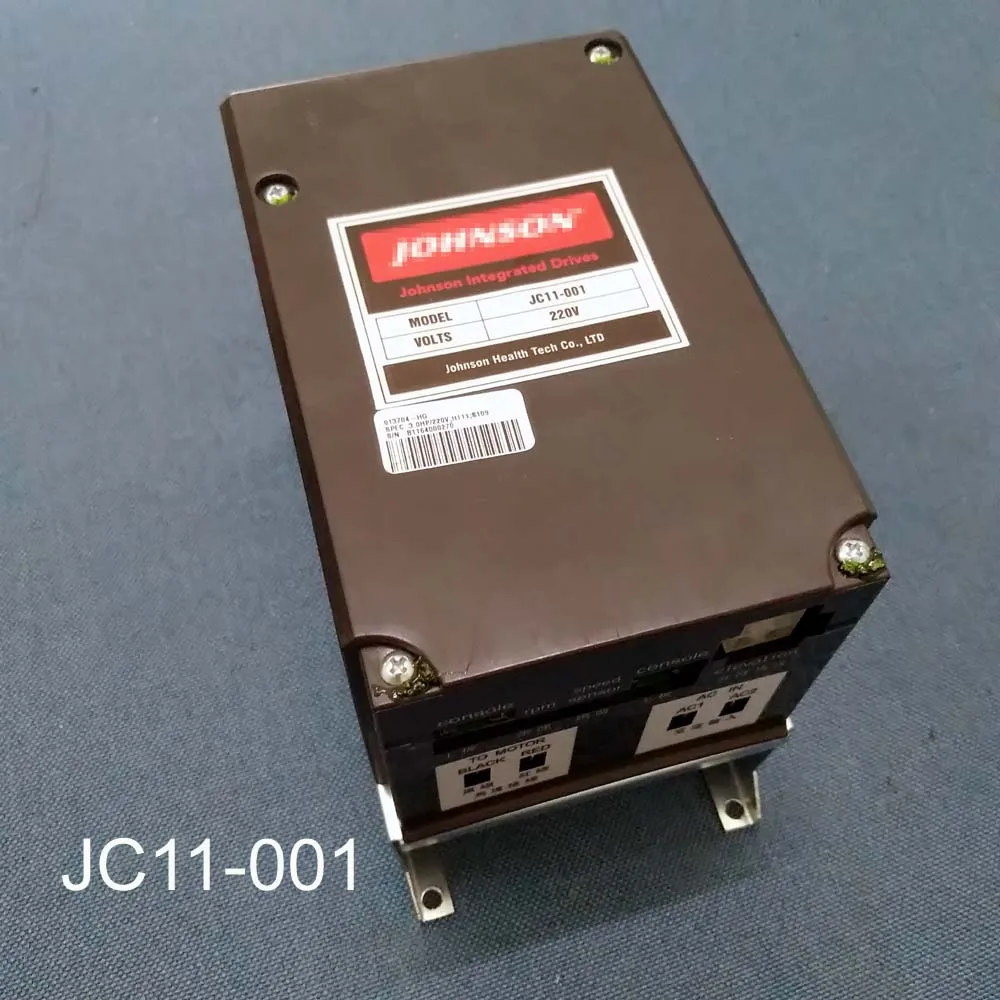 Беговая дорожка питания инвертор JC11-001 для Джонсон T7000PRO