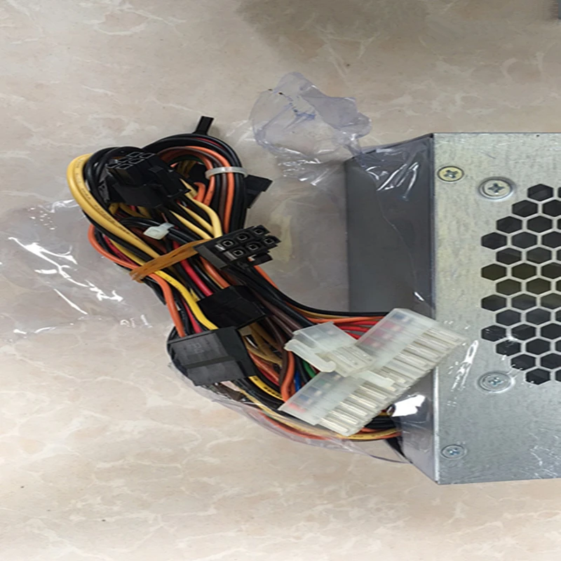 Блок питания для ноутбука Dell XPS 8100 8300 8500 8700 8900 8910 Питание PC9004 HU460AM-01 WY7XX HMCPC 6GXM0 7YC7C AC460AD-01 D460AN-01