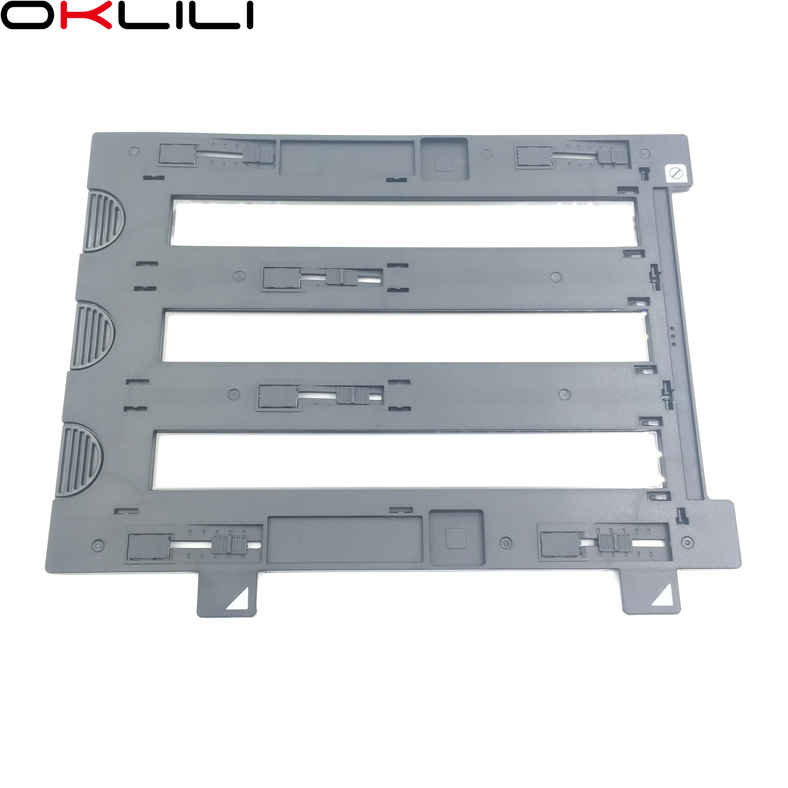 Suporte de Fita para Impressão Digital Suporte para Fita de Filme e Scanner de Fotos Negativas para Epson Perfeição V700 V750 V800 V850 Peça - Imagem 2