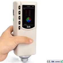 3nhNR20XE большой Диаметр точный Колориметр