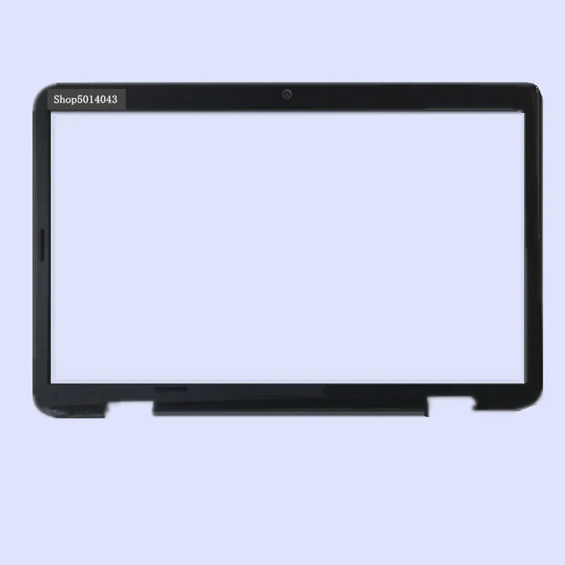 Original Laptop Lcd Frente Bisel para Dell Xps 17 L701x L702x com Buraco da Câmera 99 Novo - Imagem 2