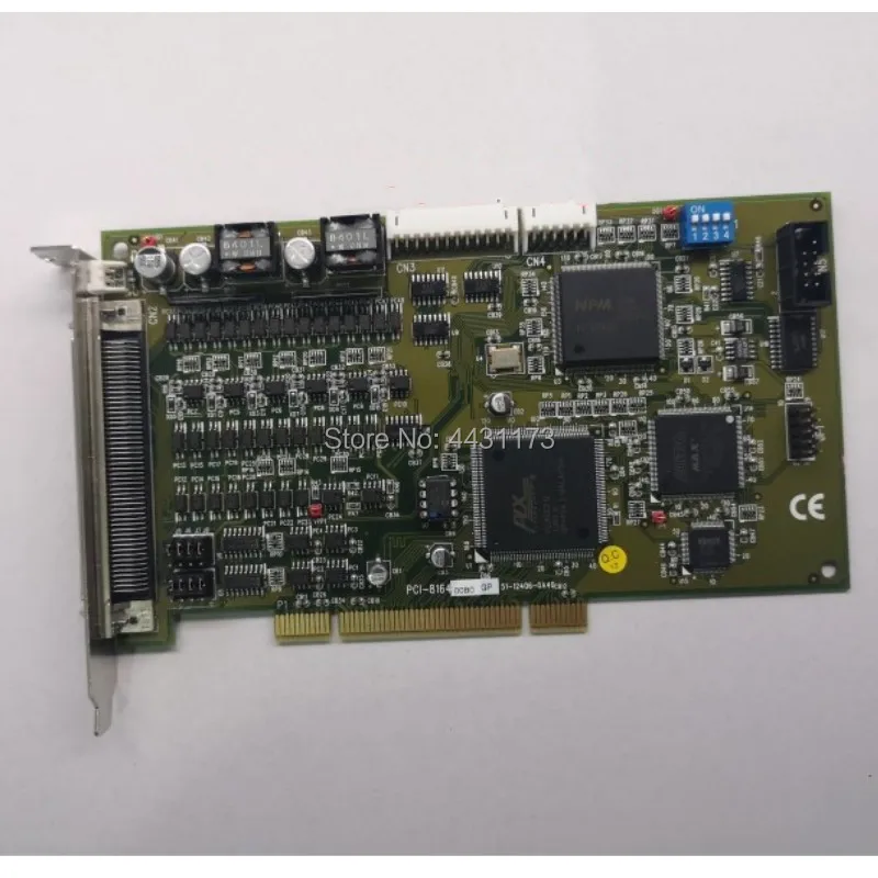 PCI-8164