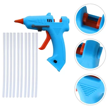 

Hot Melt Glue Tool Heat Tool Hot Glue Sprayer Tool for DIY Handcraft