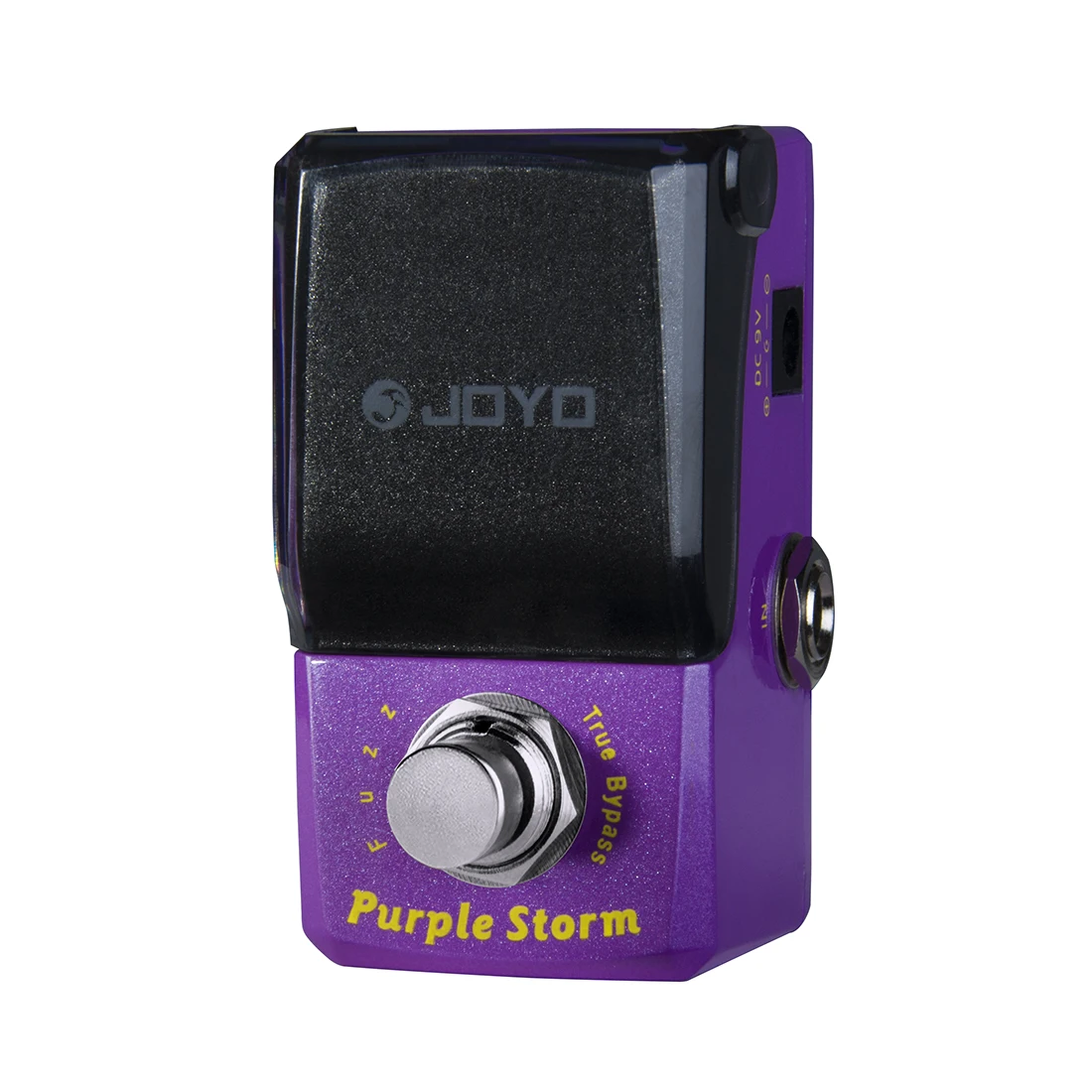 

JOYO JF-320 Purple Storm Fuzz Effects Pedal Effect Processor for Guitar