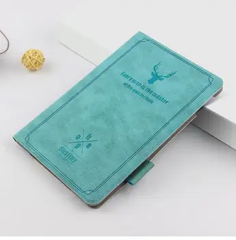 

Funda Case For IPad Mini 5 7.9" 2019 A2124 A2125 Fashion Ultra Slim PU Leather Tablet Protective Stand cover For Ipad Mini 5+pen