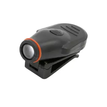 

Mini LED Cap Clip Headlight Portable Useful Mini Led Clip On Cap Hat Head Light Bright Light Headlamp Torches for Outdoor