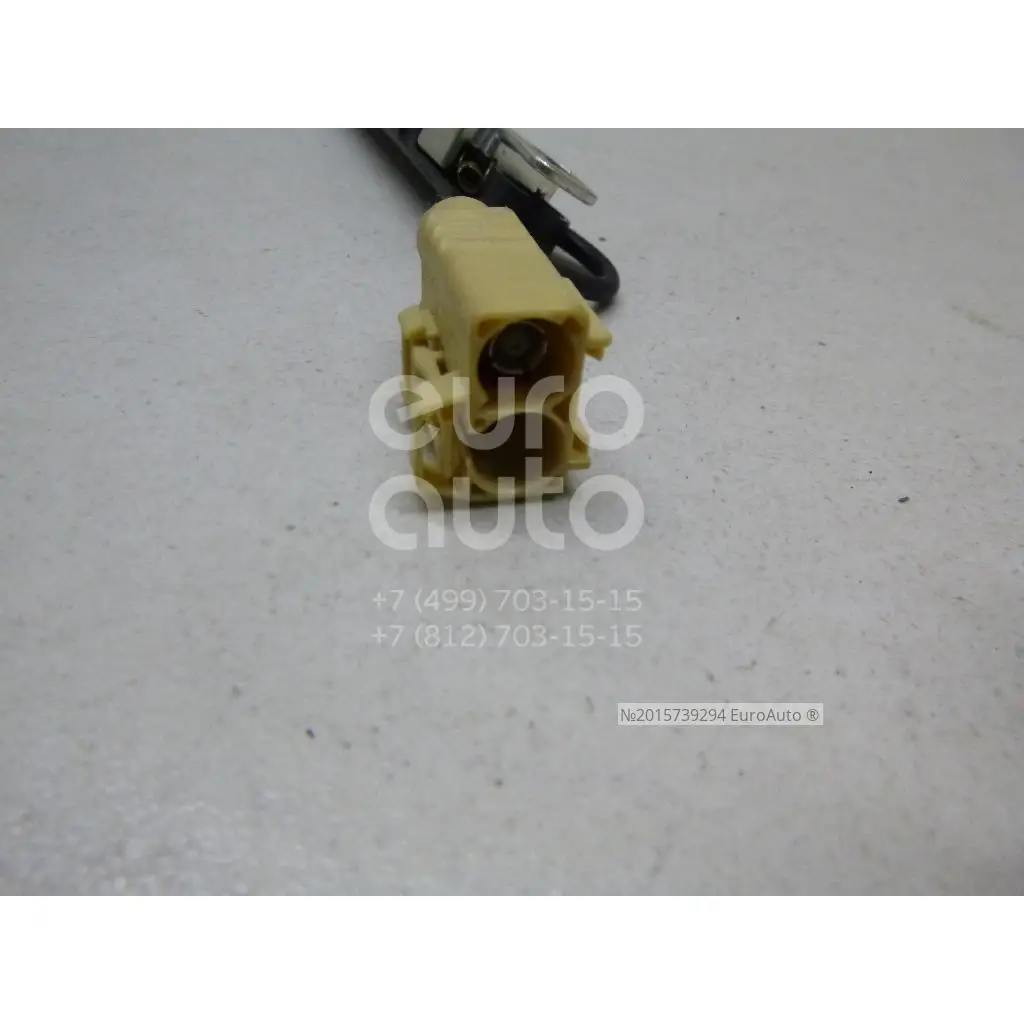 Антенна, состояние – Б/У,, для VW Tiguan 5N0035552C УСИЛИТЕЛЬ 5N0035552C