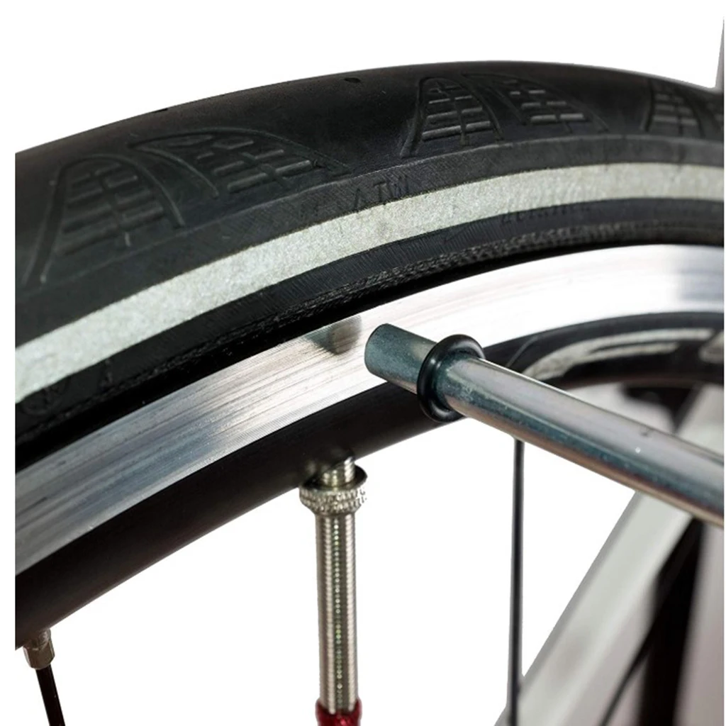 Premium Bike Derailleur Hanger Alignment Gauge Tool Correcter Building Kit Bicycle Frame Hanger Straightener Alignment