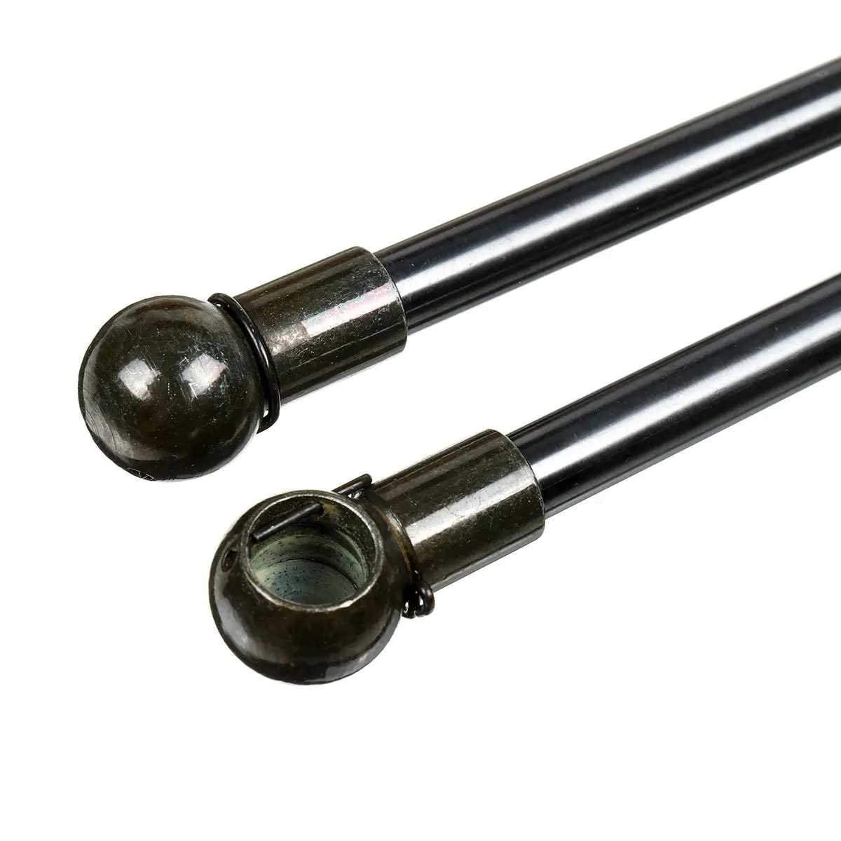  2X Front Engine Cover Bonnet Hood Shock Lift Struts Bar Support Arm Gas Spring For Toyota VOXY Esqu