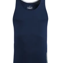 Стиль, быстросохнущая Спортивная одежда для фитнеса, жилет, Мужская одежда для баскетбола, тренировок, бега, эластичность, быстросохнущая одежда, летняя одежда для фитнеса