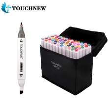 80 Colors Marker Pens Markers Graphic Pens Broad and Fine Point Tip, Artist Necessary Work Manga Pens Art Markers