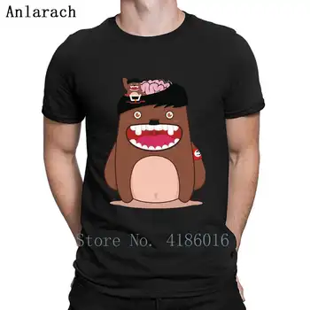 

Hit Hitlers Funny T Shirt Short Sleeve Spring Autumn Outfit O Neck Printed Comfortable Outfit Famous Shirt
