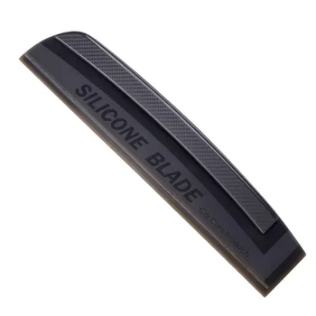 

Squeegee Silicone Wiper Mute Wiper Scratch-free Windshield Scraper for Auto Car Bathroom Mirror Window Glass Cleaning